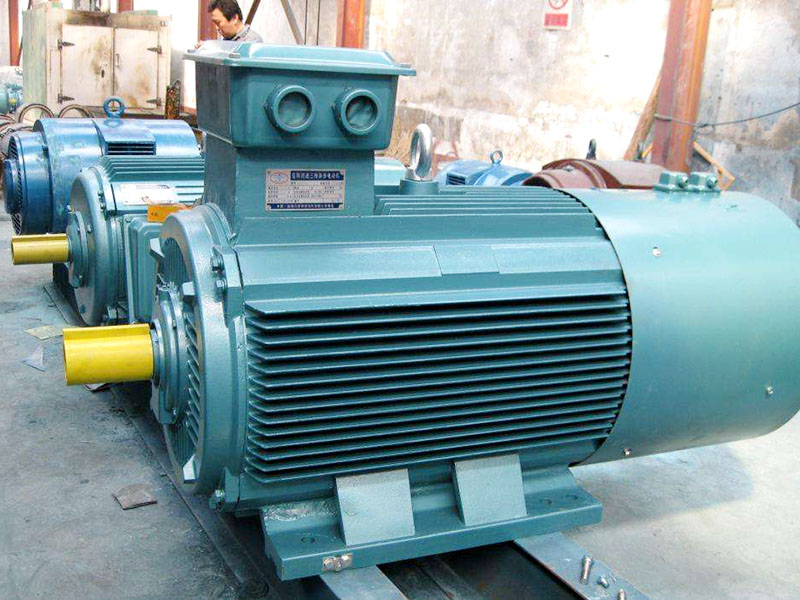 電機(jī)怎么維修？損壞原因有哪些？